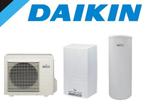 Daikin warmtepomp TIJDELIJK 30 - 40% korting, Doe-het-zelf en Bouw, Verwarming en Radiatoren, Ophalen of Verzenden, Nieuw