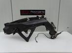 Frame met Belgische papieren Yamaha YZF R6 2008-2009 RJ15, Motoren, Ophalen of Verzenden