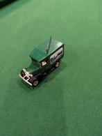 Mooie bestelwagen met de Tower Of London, Ophalen of Verzenden, Auto