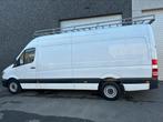 Mercedes sprinter 316cdi L3H2 automaat/dakrek/navi/airco/ €6, Automaat, Wit, Bedrijf, Diesel