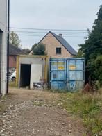 2 conteneurs a vendre, Doe-het-zelf en Bouw, Containers, Ophalen
