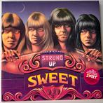 The Sweet: Strung Up (180 g) gelimiteerde editie, Ophalen of Verzenden, Nieuw in verpakking, 12 inch, Poprock