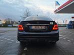 w204 bj 2010 op lpg, Automaat, Achterwielaandrijving, Parkeersensor, Zwart