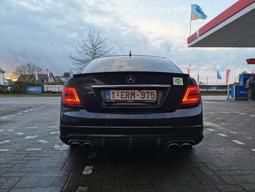 w204 bj 2010 op lpg, Auto's, Mercedes-Benz, Particulier, C-Klasse, ABS, Achteruitrijcamera, Airbags, Apple Carplay, Bluetooth
