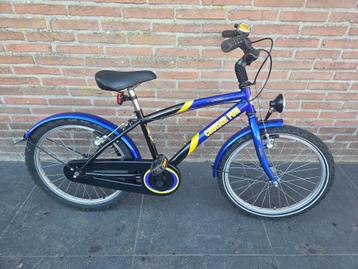 Kinderfietsjes  beschikbaar voor biedingen