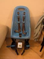 Fietsstoeltje, Enlèvement