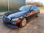 Mercedes-Benz Classe E à vendre, Diesel, Noir, Automatique, Achat