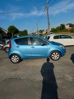 Opel agila 1.0 benzine bj 2008 160500km 1jaar garantie, Bedrijf, Handgeschakeld, 5 deurs, Euro 4