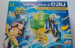 Games: creatie van watervoertuigen - Buki France, Kinderen en Baby's, Speelgoed | Educatief en Creatief, Ophalen of Verzenden