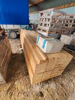 Geschaafde steiger houten planken 300cm x 19.5 cm x 3 cm, Nieuw, Ophalen, Planken