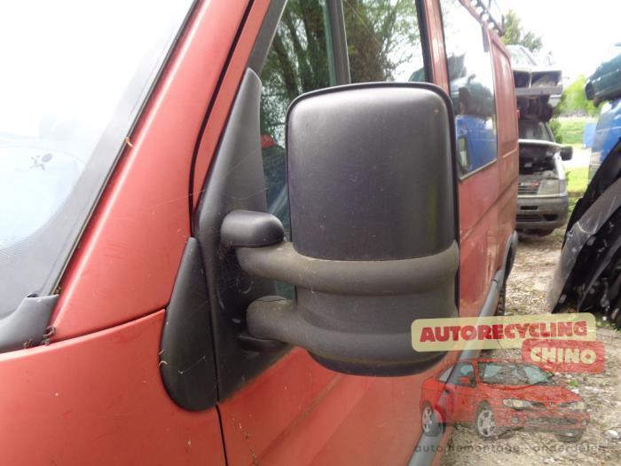 Buitenspiegel links van een Renault Master, Auto-onderdelen, Spiegels, Renault, Gebruikt, 3 maanden garantie, Ophalen of Verzenden