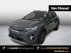 KIA Stonic Black Edition 1.0T ISG Kia Stonic Black Edition 1, Auto's, Voorwielaandrijving, Gebruikt, Bedrijf, 1000 cc