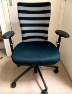 Fauteuil de bureau ergonomique Vitra T-chair, Comme neuf, Chaise de bureau, Ergonomique, Autres couleurs