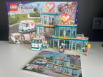 Lego Friends, Kinderen en Baby's, Ophalen, Zo goed als nieuw, Lego