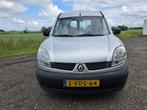 2009 Renault Kangoo Express Bedrijfswagen, Auto's, Bestelwagens en Lichte vracht, Gebruikt, Renault, Overige brandstoffen, Bedrijf