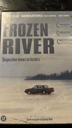 Frozen River, Cd's en Dvd's, Ophalen of Verzenden, Zo goed als nieuw