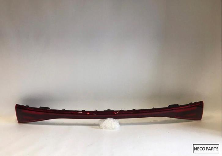 MERCEDES EQB A243 FACELIFT ACHTERLICHT ORIGINEEL, Auto-onderdelen, Verlichting, Mercedes-Benz, Gebruikt, Ophalen of Verzenden