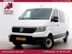 Volkswagen Crafter 30 2.0 TDI 140pk L3H2 (L2H1) D.C. Airco/C, Boîte manuelle, Diesel, Carnet d'entretien, Achat