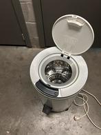 Kledij centrifuge (draaimachine), 4 tot 6 kg, Ophalen, Gebruikt, Bovenlader