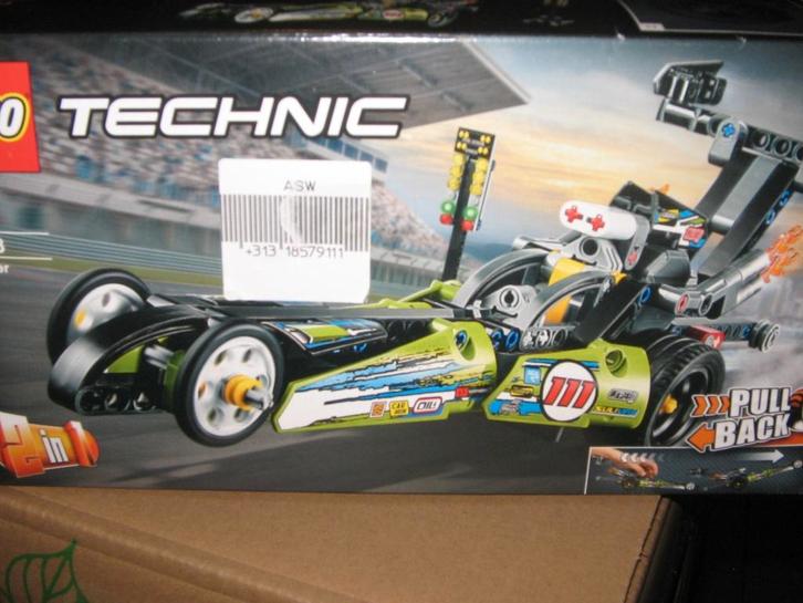 diverse nieuwe lego technic dozen, Enfants & Bébés, Jouets | Duplo & Lego, Neuf, Lego, Enlèvement ou Envoi