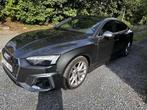 Audi A5 A5 Sportback 35 TFSI S tronic S line business, Cuir, Argent ou Gris, Achat, Entreprise