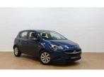 Opel Corsa 1.2 Enjoy, Voorwielaandrijving, Stof, 4 cilinders, Blauw