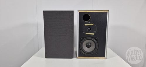 Bang & Olufsen Beovox MXC 35 Luidsprekers | Speakers, Audio, Tv en Foto, Luidsprekerboxen, Gebruikt, Front, Rear of Stereo speakers