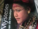 Mysteries van de Himalaya, Boeken, Ophalen of Verzenden, Zo goed als nieuw