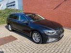 VW Passat Variant 2.0 TDi SCR DSG *EXPORT OF HANDELAAR*, Auto's, Volkswagen, Te koop, Zilver of Grijs, Break, Cruise Control