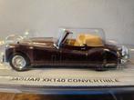 Jaguar XK140 CABRIO, Enlèvement ou Envoi, Comme neuf