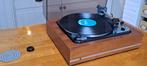 Dual 1019 platenspeler in werkelijke nieuwstaat, Tourne-disque, Enlèvement ou Envoi, Automatique, Comme neuf