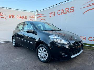 Renault Clio 1.2i 20th Edition 28000 KM *1st Eigenaar*GPS* beschikbaar voor biedingen