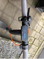 Trottinette, Enlèvement, Utilisé