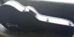 Neuf: Gibson ASJ185CASE-MDR Acoustic Modern Hardshell Case, Ophalen of Verzenden, Nieuw, Akoestische gitaar, Flightcase