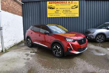 Peugeot 2008 1.2 PureTech GT Line ***12M GARANTIE***