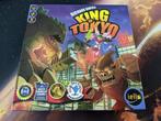 King of Tokyo, Hobby en Vrije tijd, Gezelschapsspellen | Bordspellen, Ophalen of Verzenden