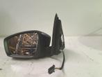 SPIEGEL LINKS Skoda Fabia III Combi (NJ5) (6V1857407F), Auto-onderdelen, Gebruikt, Skoda