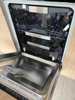 Nieuwe vaatwasser Siemens IQ700 SN87TX02CE, Elektronische apparatuur, Ophalen, Nieuw, Inbouw, Voorspoelprogramma