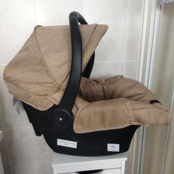 Baby autostoel 