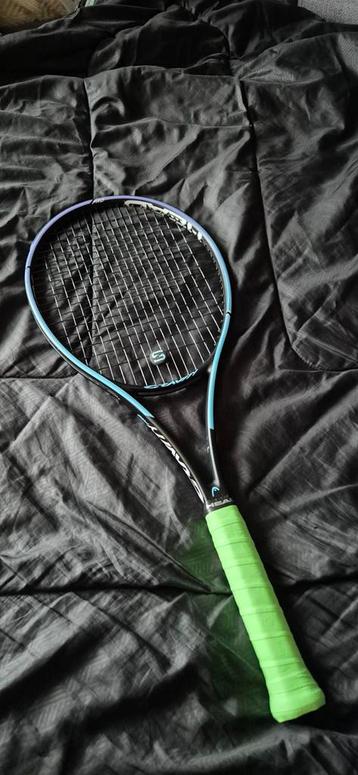 Head gravity pro  beschikbaar voor biedingen