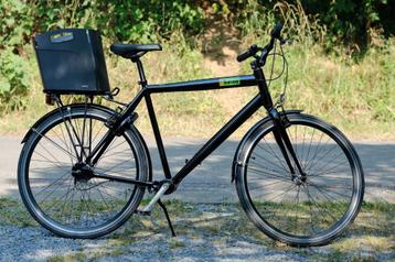 Vélo sans chaîne Beixo Slim beschikbaar voor biedingen
