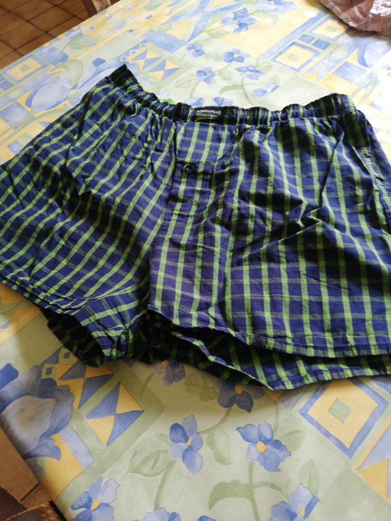 Caleçon Angelo Litrico. Taille S., Vêtements | Hommes, Sous-vêtements, Enlèvement ou Envoi