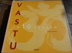 vastu shastra in 10 lessen, nieuw boek, Boeken, Esoterie en Spiritualiteit, Spiritualiteit algemeen, Nieuw, Ophalen of Verzenden