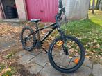 ROCKRIDER ST 500 SPORT TRAIL 20 inch met versnelling, Fietsen en Brommers, Fietsen | Jongens, Ophalen, Zo goed als nieuw, Rockrider