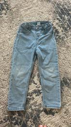 Jeansbroek voor meisjes, maat 104, Kinderen en Baby's, Kinderkleding | Maat 104, Meisje, H&M, Zo goed als nieuw, Ophalen