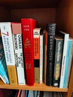 Boeken, books, libros, Ophalen of Verzenden, Zo goed als nieuw