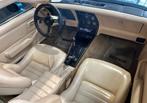 Corvette C3 targa - 5.7 V8 - in showroomstaat, Auto's, Oldtimers, Te koop, Benzine, Cruise Control, Coupé