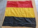 Belgische vlag drapeau Belge, Divers, Comme neuf, Enlèvement ou Envoi