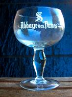 STACEGHEM Abbaye des dunes, Verzamelen, Ophalen of Verzenden, Zo goed als nieuw, Glas of Glazen