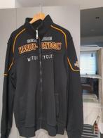 Gilet Harley Davidson taille XXL, Motos